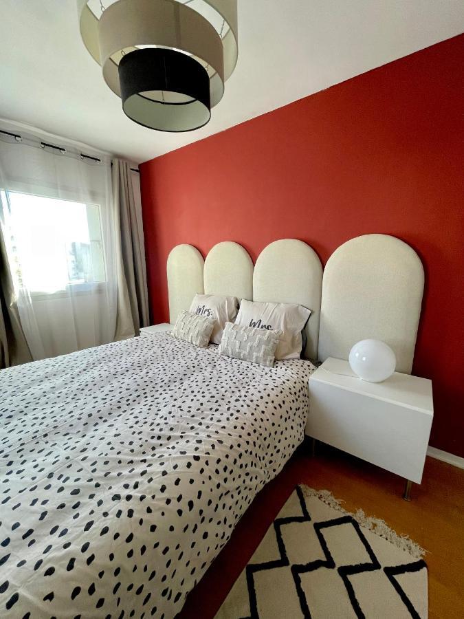 Apartamento Le Duplex Paris Basilique Stade De France Saint-Denis  Exterior foto