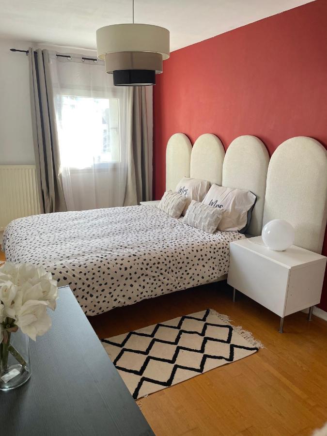Apartamento Le Duplex Paris Basilique Stade De France Saint-Denis  Exterior foto