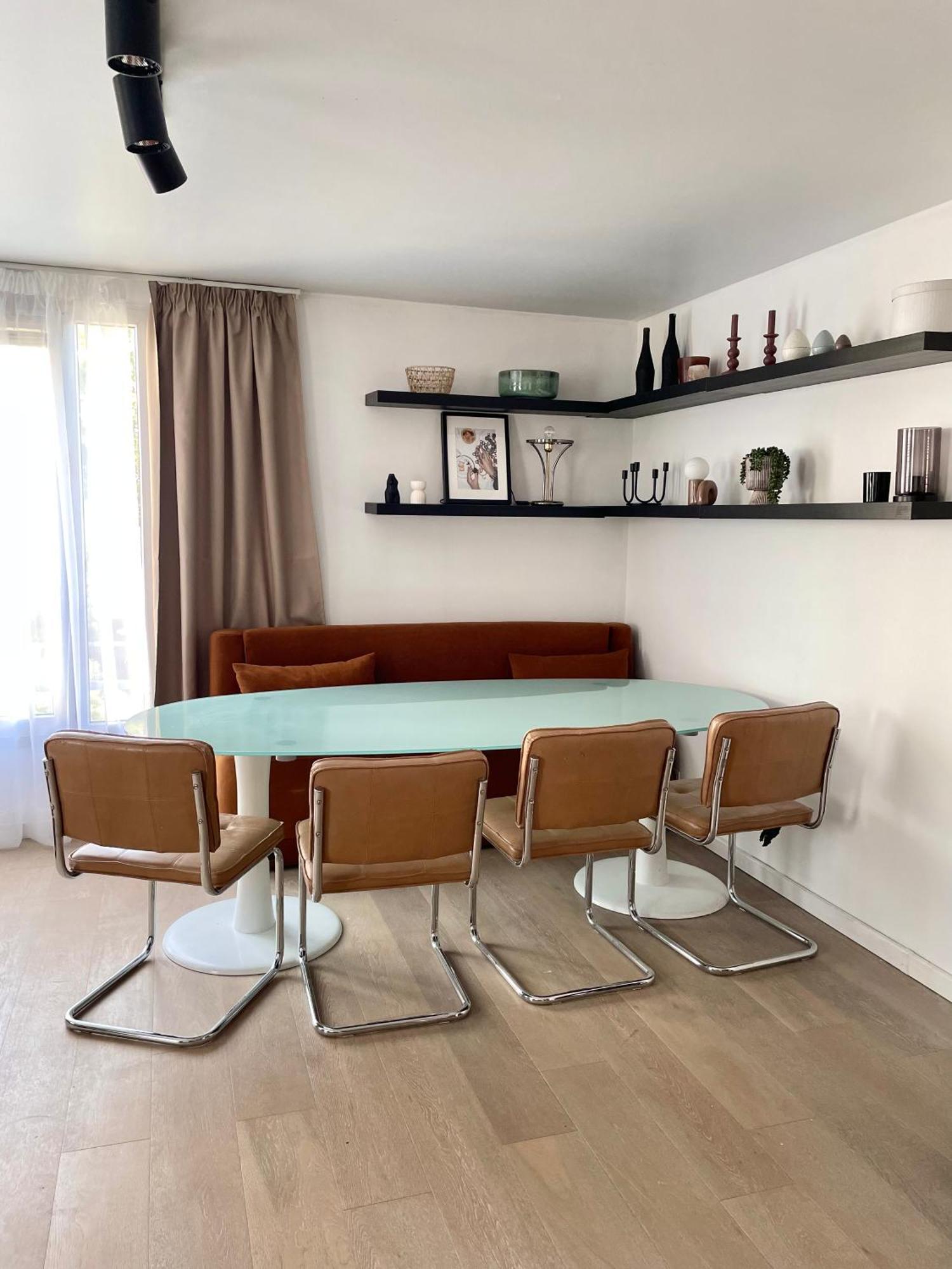 Apartamento Le Duplex Paris Basilique Stade De France Saint-Denis  Exterior foto